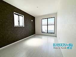 子供部屋の画像