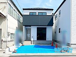 物件画像 堺市北区南花田町　新築戸建