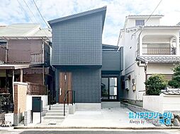 物件画像 堺市中区深井中町 新築戸建