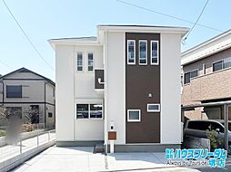 堺市東区南野田 新築戸建