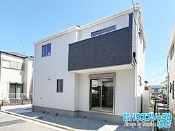 物件画像 堺市東区北野田　新築戸建
