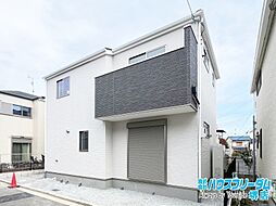 物件画像 堺市東区北野田 新築戸建
