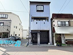 堺市美原区北余部 中古戸建