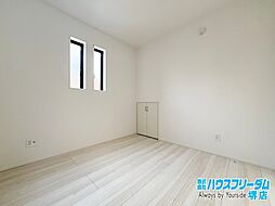 子供部屋の画像