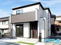 物件画像 堺市西区堀上緑町 新築戸建