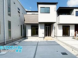 物件画像 堺市堺区寺地町西　新築戸建