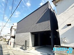 物件画像 堺市北区長曽根町　新築戸建