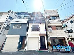 物件画像 大阪市住吉区千躰　中古戸建
