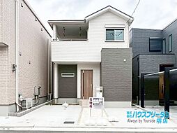 物件画像 堺市東区草尾　中古戸建