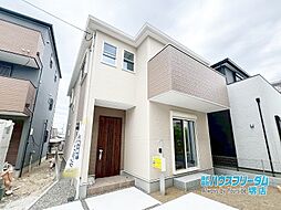 物件画像 堺市東区南野田　新築戸建