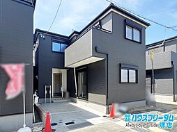 物件画像 堺市東区大美野 新築戸建