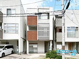 物件画像 堺市北区南花田町　中古戸建