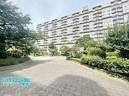 物件画像 南港ガーデンハイツ21棟