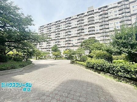 南港ポートタウン線「ポートタウン東」駅まで徒歩3分