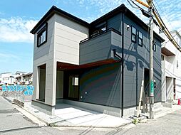 物件画像 堺市堺区香ケ丘町 新築戸建