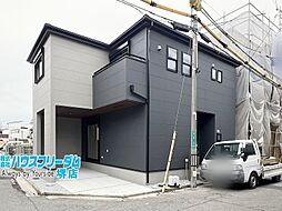 物件画像 堺市堺区香ケ丘町　新築戸建