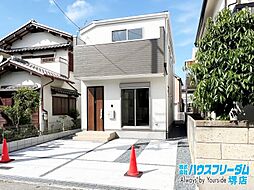 物件画像 堺市西区浜寺諏訪森町東　新築戸建