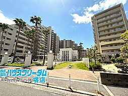 物件画像 グランシスフォート中百舌鳥3番館