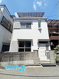 物件画像 大阪市住吉区東粉浜 中古戸建