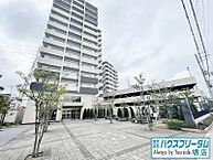 大阪府堺市北区蔵前町1丁：物件画像