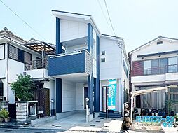 物件画像 枚方市津田西町　中古戸建