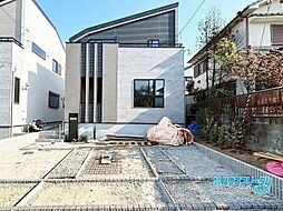 物件画像 堺市南区茶山台 新築戸建