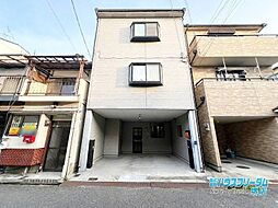 物件画像 松原市高見の里　中古戸建