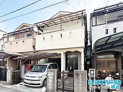 松原市小川 中古戸建