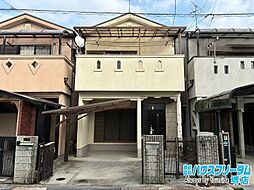 物件画像 松原市小川 中古戸建