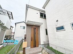 物件画像 堺市北区野遠町 中古戸建