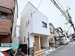 物件画像 堺市東区南野田 中古戸建