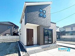 物件画像 リベロスクウェア北野田IV