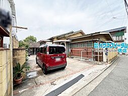 堺市堺区石津町 中古戸建