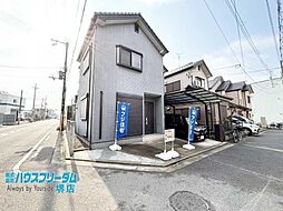 物件画像 堺市北区金岡町 中古戸建
