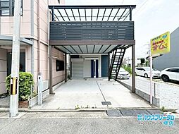 物件画像 堺市堺区二条通 中古戸建