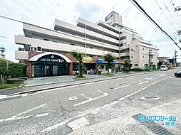 物件画像 ニューハイツ松原