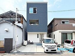 物件画像 大阪狭山市茱萸木 中古戸建