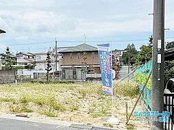 物件画像 大阪狭山市大野台 売地