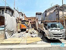 物件画像 リベロスクウェア辻之