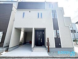 物件画像 堺市堺区山本町 新築戸建