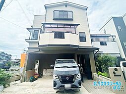 物件画像 堺市東区野尻町 中古戸建
