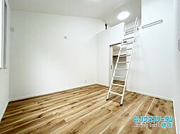 子供部屋の画像