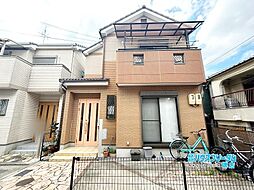 物件画像 堺市北区長曽根町 中古戸建