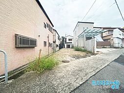 物件画像 堺市東区西野 売地