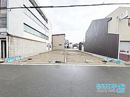 物件画像 堺市堺区昭和通 新築戸建