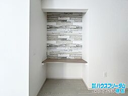 室内の画像