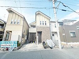 物件画像 富田林市山中田町　中古戸建