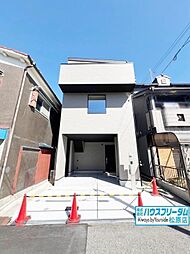 物件画像 松原市立部　新築戸建