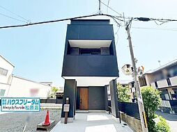 物件画像 大阪市平野区長吉出戸　中古戸建