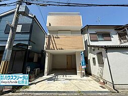 物件画像 松原市一津屋　中古戸建